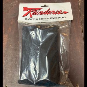 Kids Dance Volleyball Bicycle Sports Knee Pads NIP